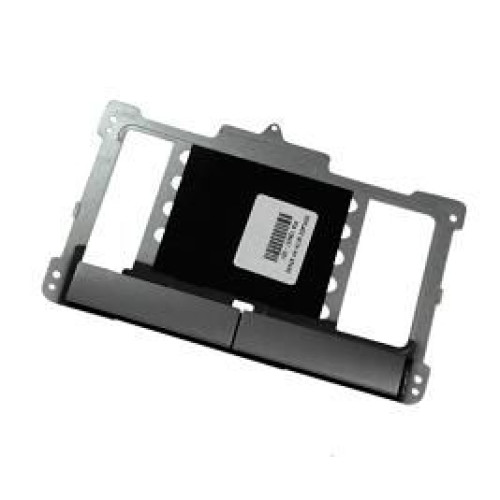 2-button TouchPad