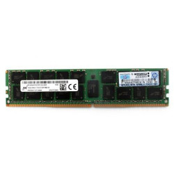 16GB Dual Rank x4 DDR4-2133