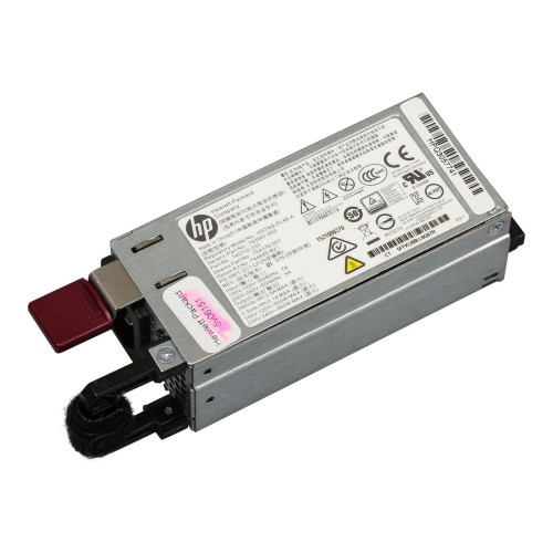 900W Hot Plug Power Supply