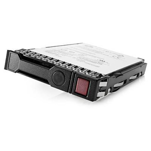 SSD 800GB hot-plug   SAS  SFF