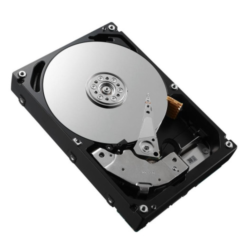KIT HD 2.5 10K 6GSAS 600G FRU