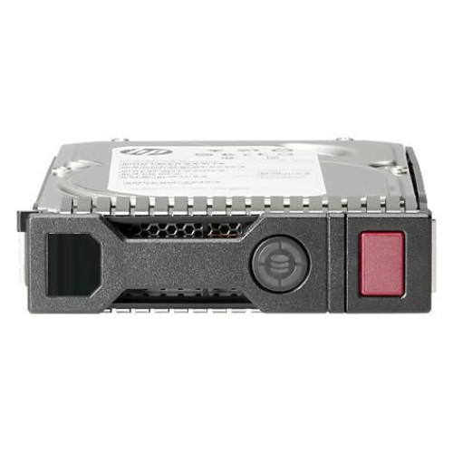 6TB 6G SATA 7.2K 3.5in 512e