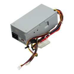 250W power supply unit with