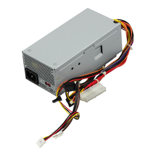 250W power supply unit with