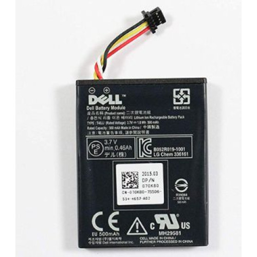 Service Kit Battery for