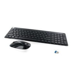 Keyboard (French)