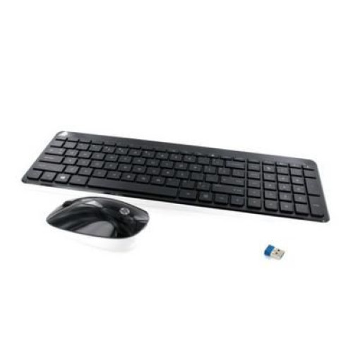 Keyboard (French)
