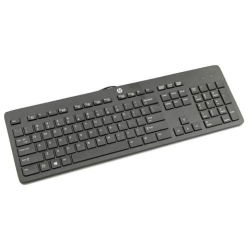 Usb Slim QWERTY EU/Intl