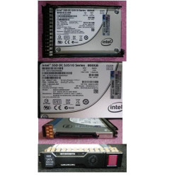 DR SSD 800GB 6G 2.5 SATA VE