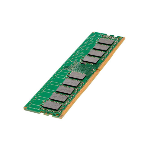 32GB DDR4 registered memory