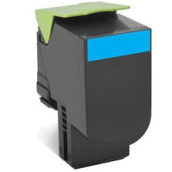 Toner Cyan
