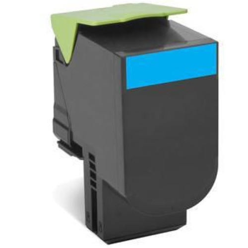 Toner Cyan