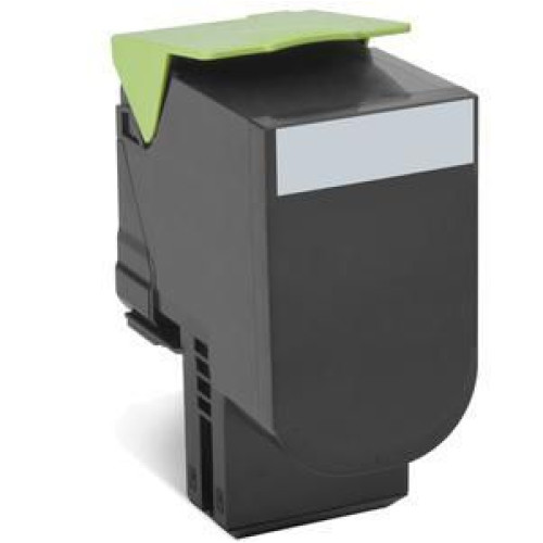 Toner Black