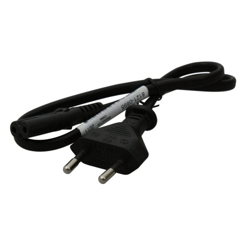 Powercord (Black)