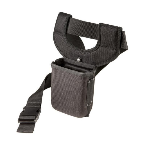 Belt holster, robust