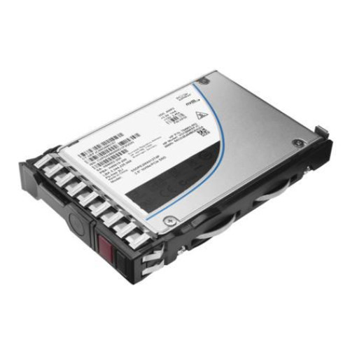 3.84TB 6G SATA RI-3 SFF SC SSD