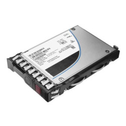 1.92TB 6G SATA MU-3 SFF SC SSD
