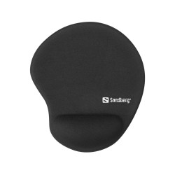 Gel Mousepad Wrist Rest BULK