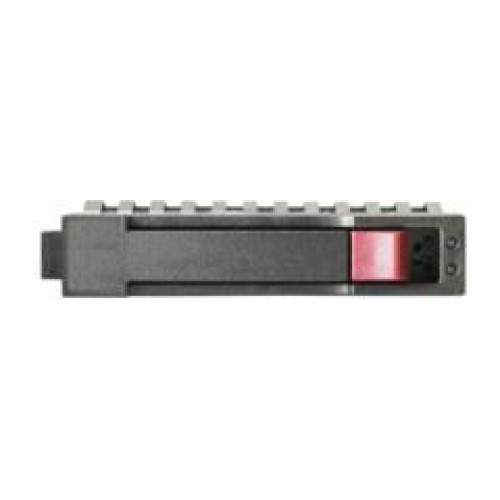 DRV HDD 8TB 12G 7.2K LFF SAS