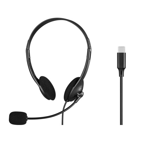 USB-C Headset Bulk