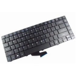 Keyboard (DUTCH)