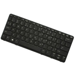 KEYBOARD W/POINT STICK FR