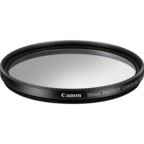 55MM PROTECTIVE FILTER