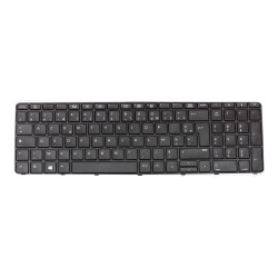 Keyboard (France)