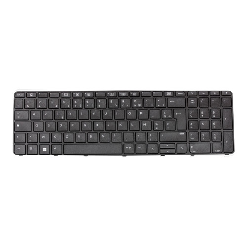 Keyboard (France)