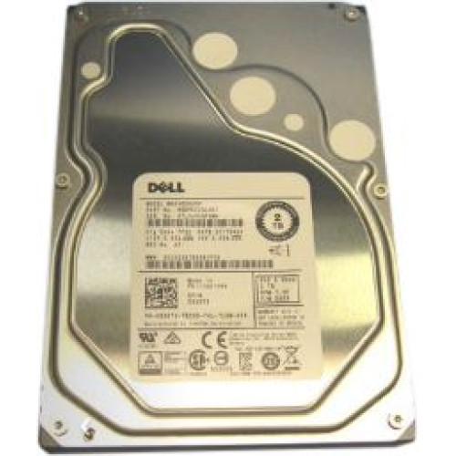 2Tb 7.2K Near Line 6Gbps SAS