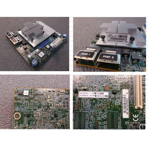 Smart Array E208i-a SR Gen10