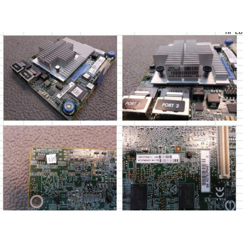Smart Array P408i-a SR Gen10