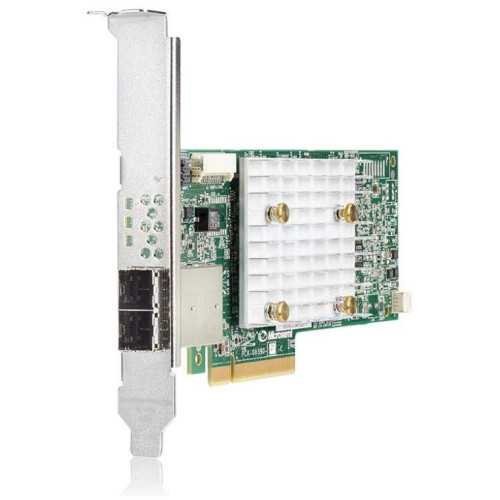 SPS-PCA, P408E-P SR GEN10