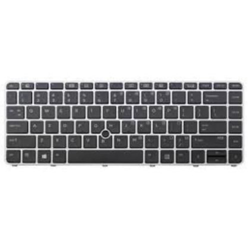 Keyboard (Netherlands)