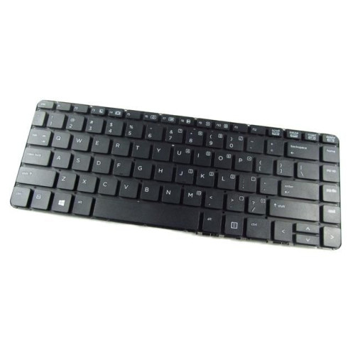Keyboard (French)