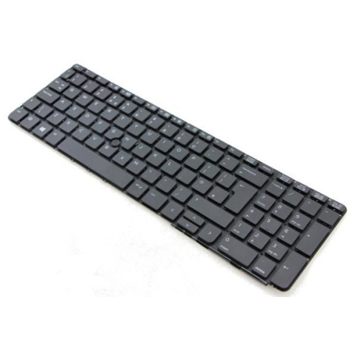 Keyboard (French)