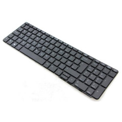 Keyboard (SWISS)