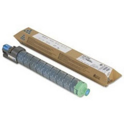 Toner Cyan