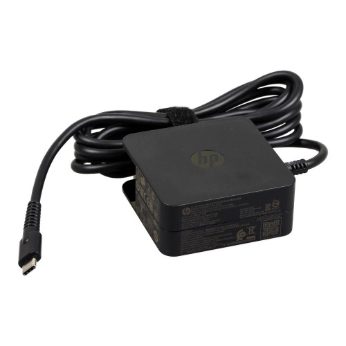 45W USB Type-C AC adapter for