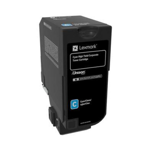 Toner Corporate Cyan 16k