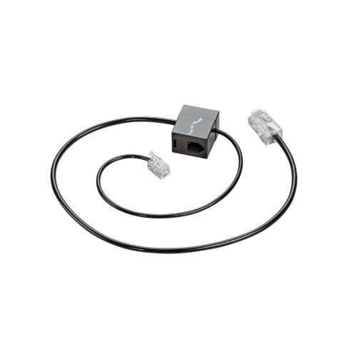 Cable Telephone Interface
