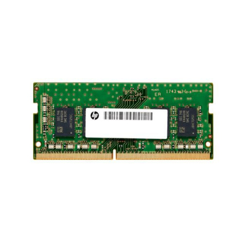 GNRC-SODIMM 8GB 2400MHz 1.2v