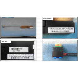 12W Smart Storage Battery
