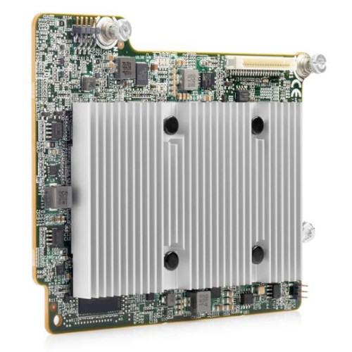 12W BL Smart Storage Battery