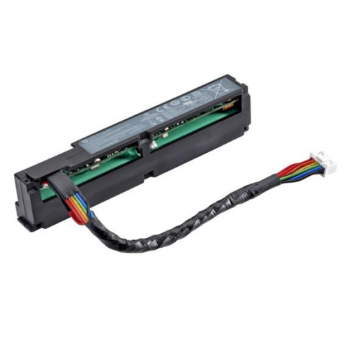 96W Smart Storage Battery