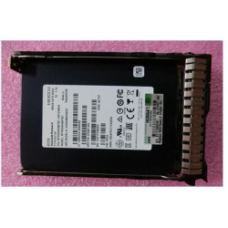 SSD 480GB SFF SATA RI DS SC