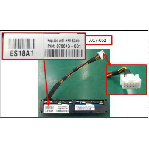 96W Smart Storage Battery for