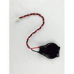 1 Cell Lithium-Ion Coin Cell