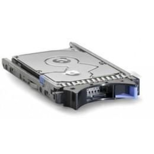 300GB HDD 2.5inch 10K SAS2