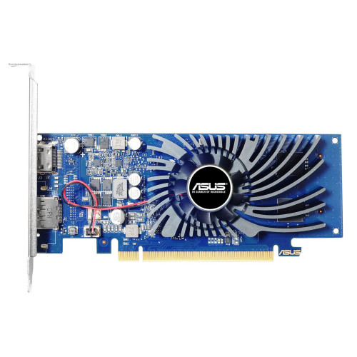 GF GT 1030, 2 GB GDDR5, 64-bit
